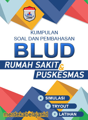 BLUD Rumah Sakit & Puskesmas