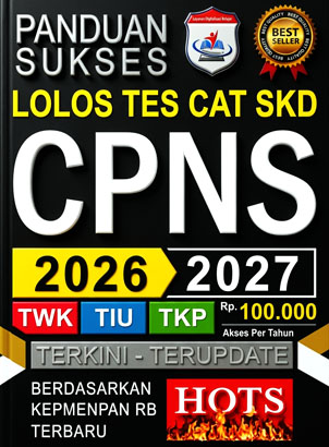 SKD CPNS
