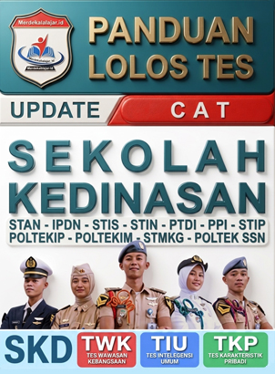 SEKOLAH KEDINASAN